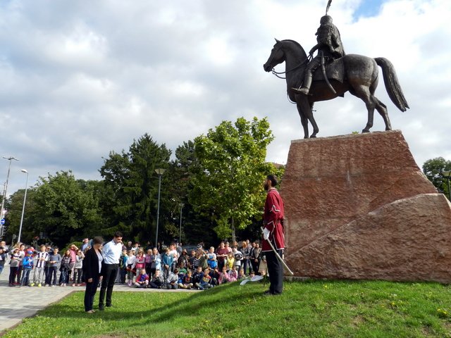 vitéz Kádár Istvánra emlékeztünk 19